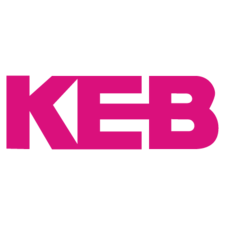 KEB Image 1