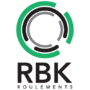 RBK - Roulements Bearings Kugellager Image 1